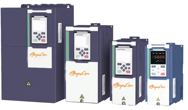 Solar inverters